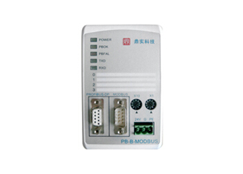 PROFIBUS轉MODBUS/232總線(xiàn)橋