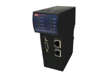 EtherNet/IP主站網(wǎng)關(guān)