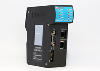 MODBUS/CANOPEN@PROFIBUS主站網(wǎng)關(guān)