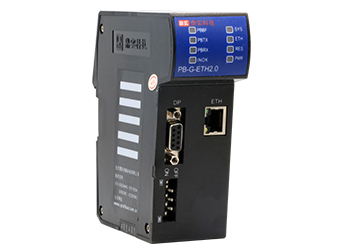 MODBUS TCP@PROFIBUS總線(xiàn)橋