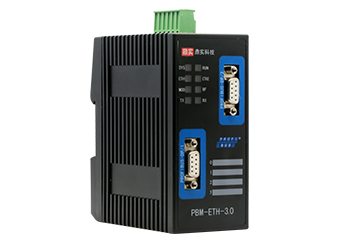 以太網(wǎng)MODBUS TCP＠PROFIBUS主站網(wǎng)關(guān)