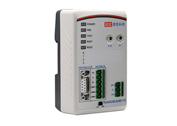 PROFIBUS轉MODBUS/485總線(xiàn)橋