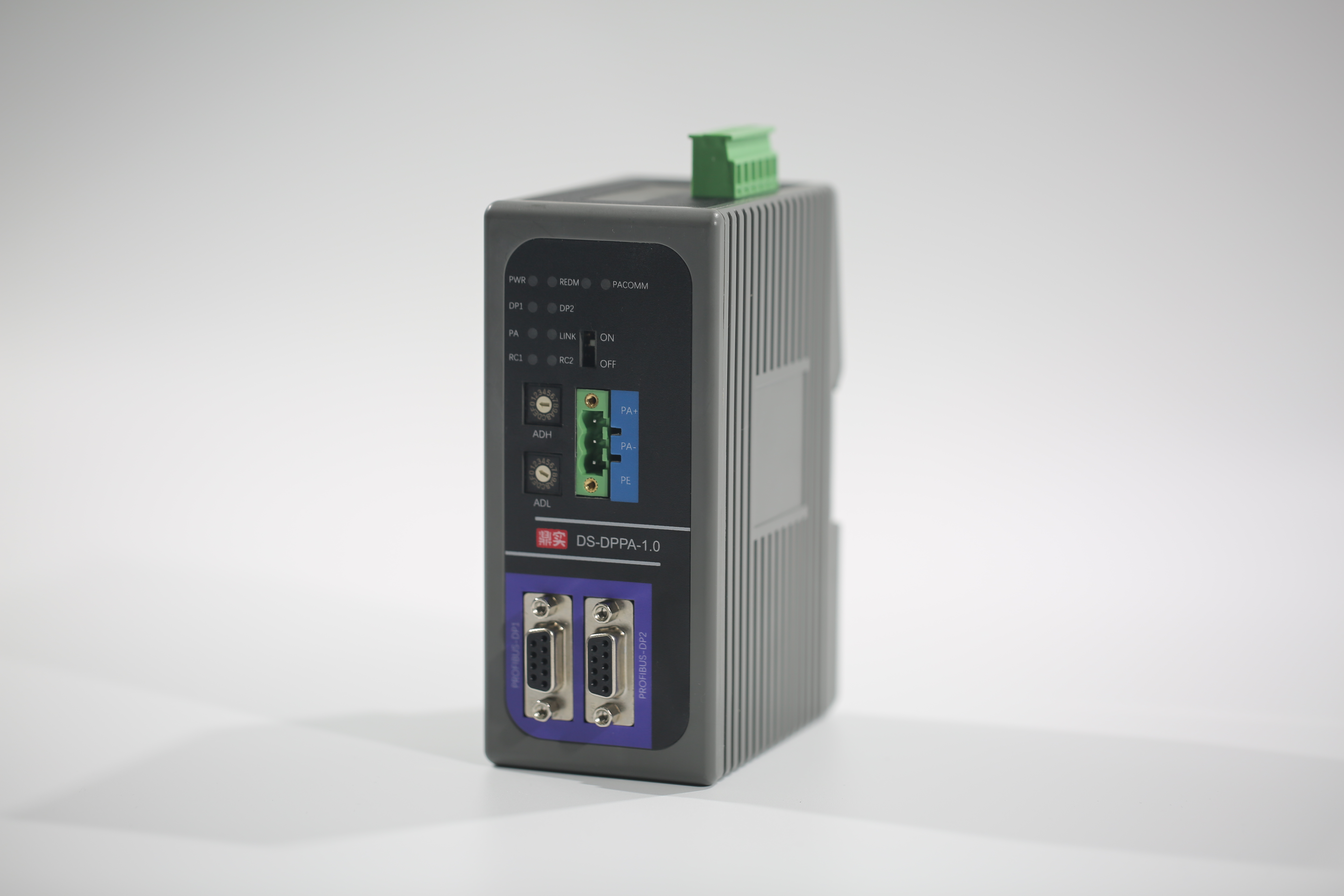 PROFIBUS DP/PA網(wǎng)關(guān)