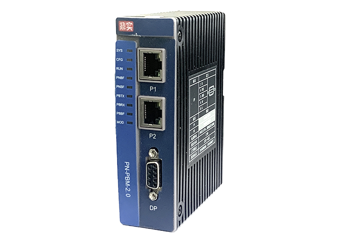 PROFINET@PROFIBUS主站網(wǎng)關(guān)